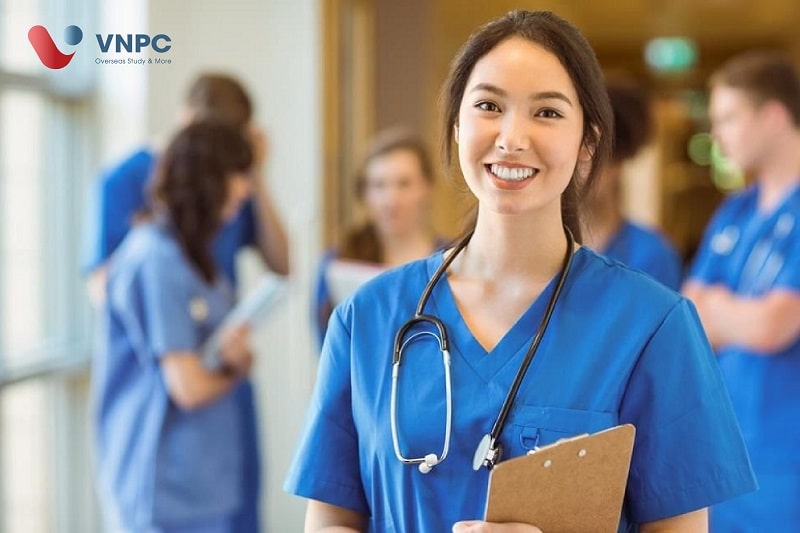 Đăng nhập King88 vina nhận +888K Canada ngành y